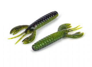 Molix Craw Flex 3 Inch - 